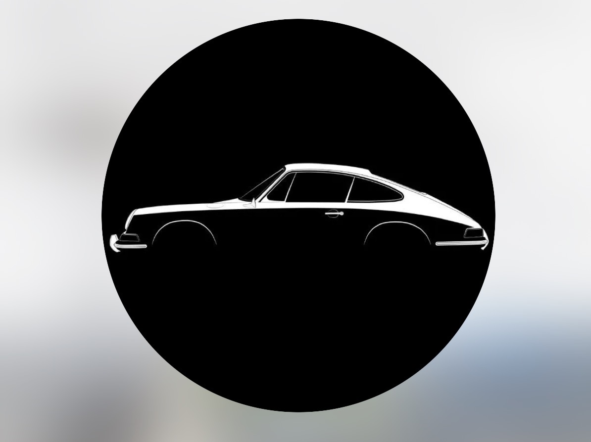 Rod's Mobile Detailing logo